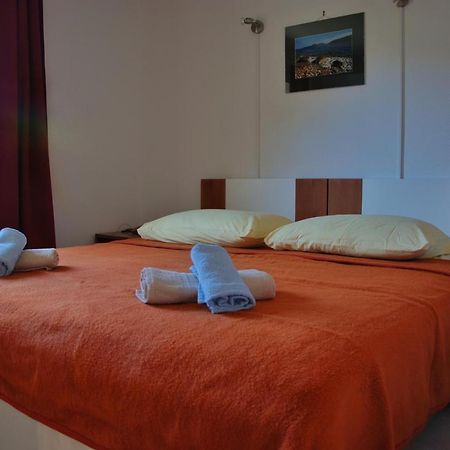 Toni Apartment Vodice Exterior photo