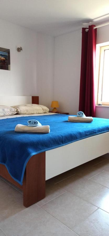 Toni Apartment Vodice Exterior photo