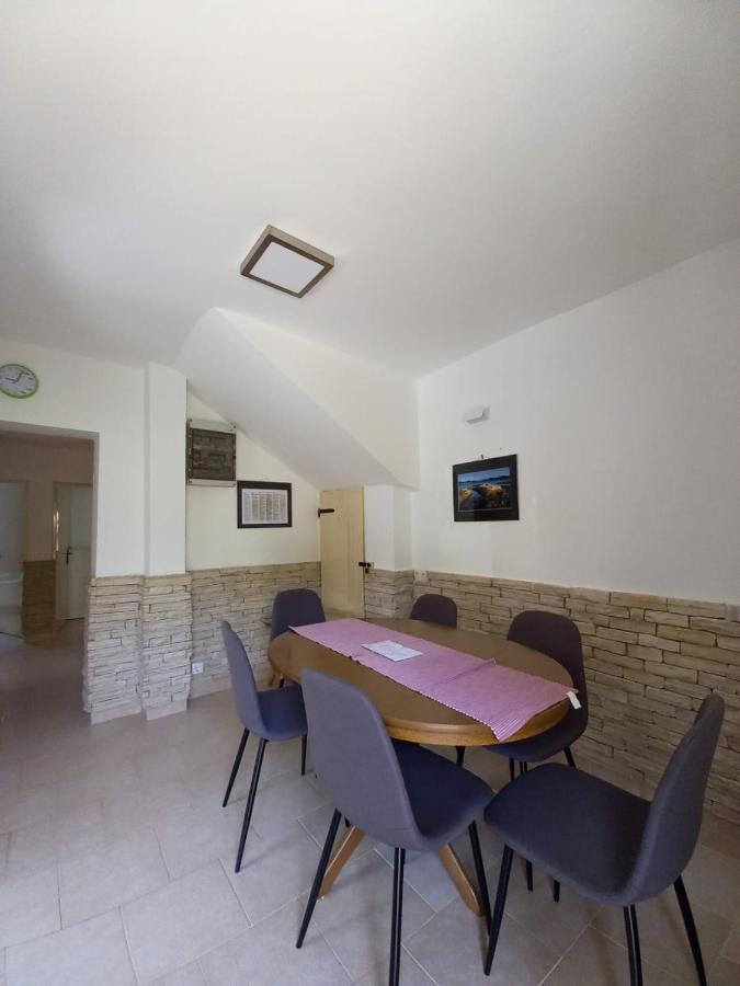 Toni Apartment Vodice Exterior photo