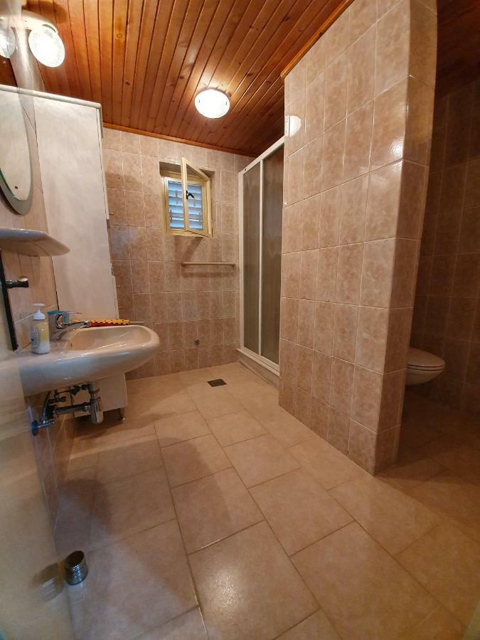 Toni Apartment Vodice Exterior photo